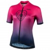 Tenue Cycliste et Cuissard Femme 2021 Nalini Turin 06 N002